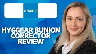Обзор корректора для косточки большого пальца стопы Hyggear 2026 &mdash; реальное решение или обман?
