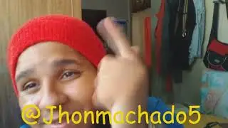 Jhon Mc - Projetos Para 2019