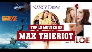 Max Thieriot Top 10 Movies | Best 10 Movie of Max Thieriot