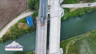 #PBBM2024Report | Plaridel Bypass Road, hatid ay progreso sa Bulacan! 🇵🇭