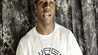 BIGTEAM'S Hypeman SIR'Tified Interview w/ Dallas own RSMG at TTG