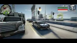 share SADOX ENB PC STYLE RTX (for mobile) GTA android remastered INSANITY retrextur))