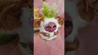 #cute #diy #handmade #design #toys #творчество #игрушкидлядевочек #fantasy #fairy #magic #spirit