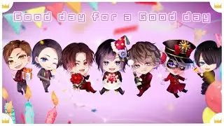 MV「Hello,Good day」【ピコ/_(アンダーバー)/いかさん/赤飯(オメでたい頭でなにより)/luz/skip-A/神谷玲】