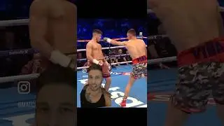 EXPLAINED! Josh Kelly fights for his FIRST World Title this weekend Against Bakhram Murtazaliev