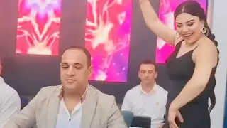 Aygun Memmedli Toyda Yeni Popuri Sen Mahnilar izleyin 2025