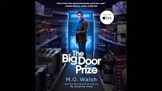 Big Door Prize by M. O. Walsh | Full Audiobook