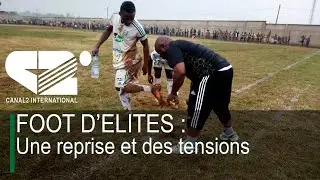 CAN FEMININE 2026 : Une rumeur, plusieurs interrogations ( AU COEUR DU SPORT du Mardi 03/02/2026 )