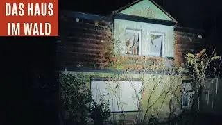 Das Haus im Wald