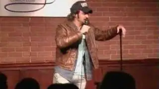 Rick Shapiro's Montreal Audition (Part One)