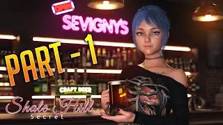Shale Hill Secrets - Gameplay