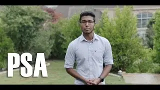 Date a Brown Guy PSA
