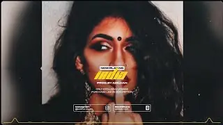 Indian Trap Beat 