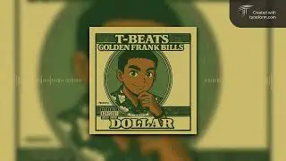 T-Beats Golden Frank Bills (GFBs) Visual Video - T-Beats