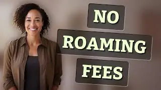 How Do I Avoid Surprise Roaming Charges on Prepaid Abroad?
