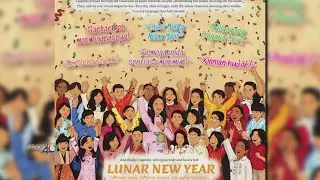 Lunar New Year One Holiday, Many Celebrations