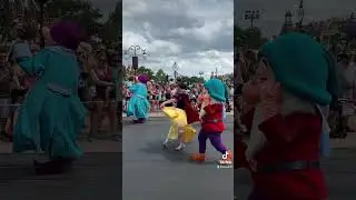 Magic kingdom 2023