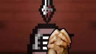 somente a injustiça pode me parar