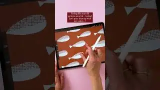Tips on how to revamp old patterns