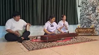First Prize Award-Winning Performance