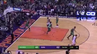 Phoenix Suns (Igor Koko&scaron;kov) 