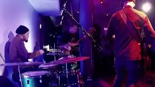 Robbie Hill    Homesick Blues
