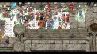 Ragnarok Online - Asgard: WoE 20.07.08 - Hostis