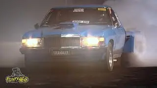ONE TONNER 