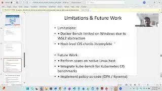MSc Dissertation Demo - Prajwal Vijay Dange - 77509584