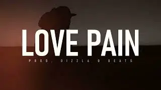 Emotional Rap Beat - 