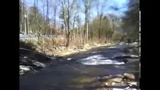 Conewago Brown