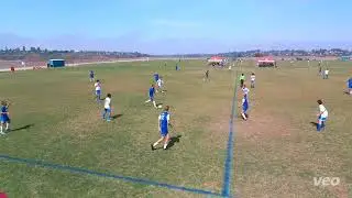 Zach Clarke Highlights