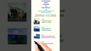 Top BMLT Colleges in West Bengal || Government Bmlt College #mtanimeshdas #bmlt #youtubeshorts
