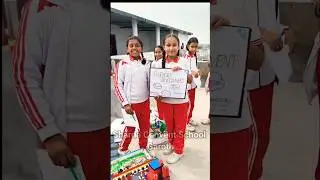 Prepration 💯 For the Science Exhibition And Food Fair 😍  #schoollife #school #scsgaroth #trending