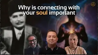 The Last Tribe | Why is connecting with your&nbsp;soul&nbsp;important