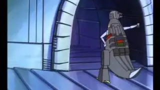 ME GRIMLOCK SAD