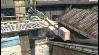 Black Ops Fail at WMD