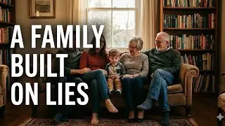 A Family Built on Lies | A Dark Love & Crime Story