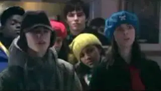 Skins Series 1 Episode 6 