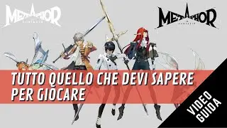 Metaphor ReFantazio: Guida per principianti - Tutto quello che devi sapere per giocare
