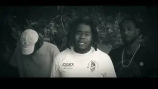 Obah X Alfaa - Fearless (Official Video) GEMINI RECORDS
