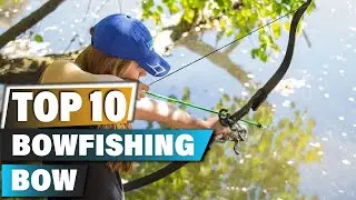 Best bowfishing bows In 2025 - Top 10 bowfishing bow Review