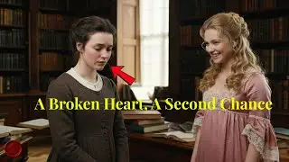 THEY OFFERED THE PLAIN SISTER TO THE MARQUESS AS A JOKE&mdash;BUT SHE BECAME HIS SALVATION