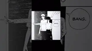 Chainsawman #Spoilerwarning  - Makima Dark edit