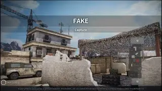 Black Squad Capture Fake 4