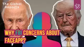 What's Interesting About Face App?