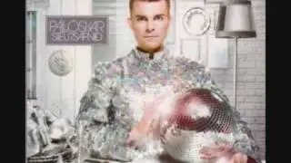 P&aacute;ll &Oacute;skar/Paul Oscar - &Eacute;g er eins og &eacute;g er (I am what I am)