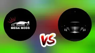 @mega-mods vs @MoveToOtherChannel | noobtown | scarl