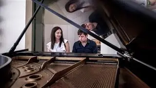 Used Steinway Seller Uses Private Homes as Showrooms