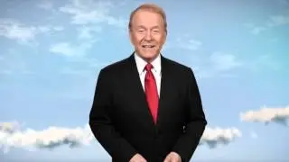 Gary England's El Ni&ntilde;o - :60 Recent Weather Promo